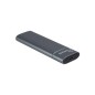 Argus Ekstern Lagringspakning USB 3.2 (Gen 2) M.2 NVMe Card / PCIe (NVMe)
